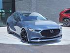 2024 Mazda Mazda3 Sedan 2.5 S Carbon Edition