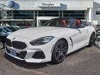 2020 BMW Z4 sDrive 30i