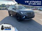 2024 Volkswagen Atlas SE 4Motion