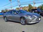 2021 Lexus ES 350 Base