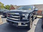2015 Ford F-150 King Ranch