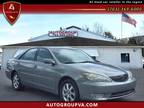 2006 Toyota Camry XLE V6