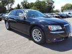 2013 Chrysler 300 C