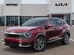 2025 Kia Sportage SX