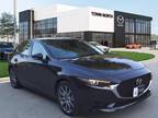 2023 Mazda Mazda3 Sedan 2.5 S Premium