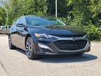 2025 Chevrolet Malibu RS