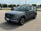 2024 Hyundai Venue Limited