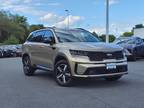 2021 Kia Sorento EX