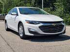 2025 Chevrolet Malibu LS