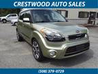 2012 Kia Soul !
