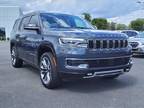2023 Wagoneer Wagoneer Series III