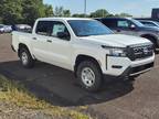 2024 Nissan Frontier SL