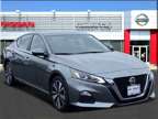 2022 Nissan Altima 2.5 SV 29984 miles