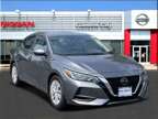 2023 Nissan Sentra S 17996 miles