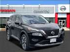2021 Nissan Rogue SV 27363 miles