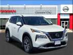 2021 Nissan Rogue SV 0 miles