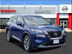 2021 Nissan Rogue SV 13158 miles