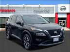 2021 Nissan Rogue SV 0 miles