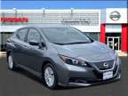 2022 Nissan LEAF S 31811 miles