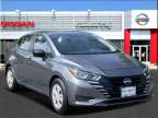 2024 Nissan Versa S 17099 miles