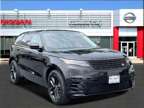 2025 Land Rover Range Rover Velar Dynamic SE 1282 miles