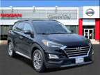 2020 Hyundai Tucson Ultimate 44871 miles