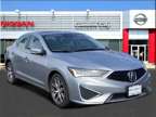 2020 Acura ILX 39728 miles