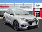 2022 Honda HR-V Sport 32023 miles
