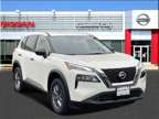 2021 Nissan Rogue S 16460 miles