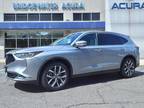 2022 Acura Mdx SH-AWD w/Tech