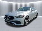 2024 Mercedes-Benz C-Class C 300 4MATIC