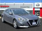 2020 Nissan Altima 2.5 S 62862 miles