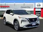 2023 Nissan Rogue Platinum 9395 miles