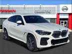 2023 BMW X6 xDrive40i 32462 miles