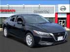 2022 Nissan Sentra S 38116 miles