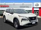 2021 Nissan Rogue S 46176 miles