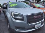 2013 Gmc Acadia SLE-2