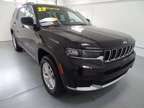 2023 Jeep Grand Cherokee L Laredo 15632 miles