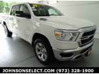 2021 Ram 1500 Big Horn 116717 miles