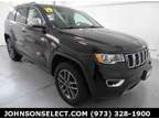 2019 Jeep Grand Cherokee Limited 85382 miles