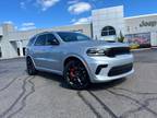 2024 Dodge Durango R/T Premium