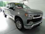 2023 Chevrolet Silverado 1500 LT 20590 miles
