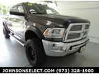 2018 Ram 2500 Laramie 88790 miles