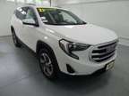 2021 GMC Terrain SLT 42832 miles