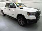 2023 Ram 1500 Big Horn 44156 miles