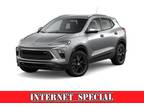 2025 Buick Encore Gx AWD 4DR SPORT TOURING