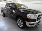 2021 Ram 1500 Big Horn 39089 miles