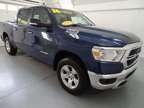 2020 Ram 1500 Big Horn 37331 miles