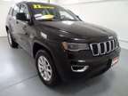 2022 Jeep Grand Cherokee WK Laredo X 36394 miles