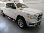 2019 Ram 1500 Big Horn/Lone Star 39734 miles